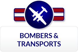 Bombers Icon
