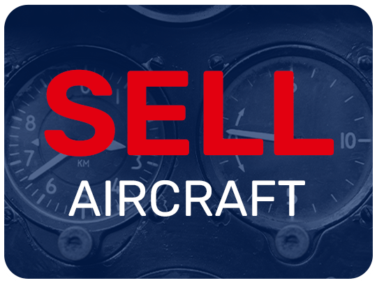 Sell Aircraft