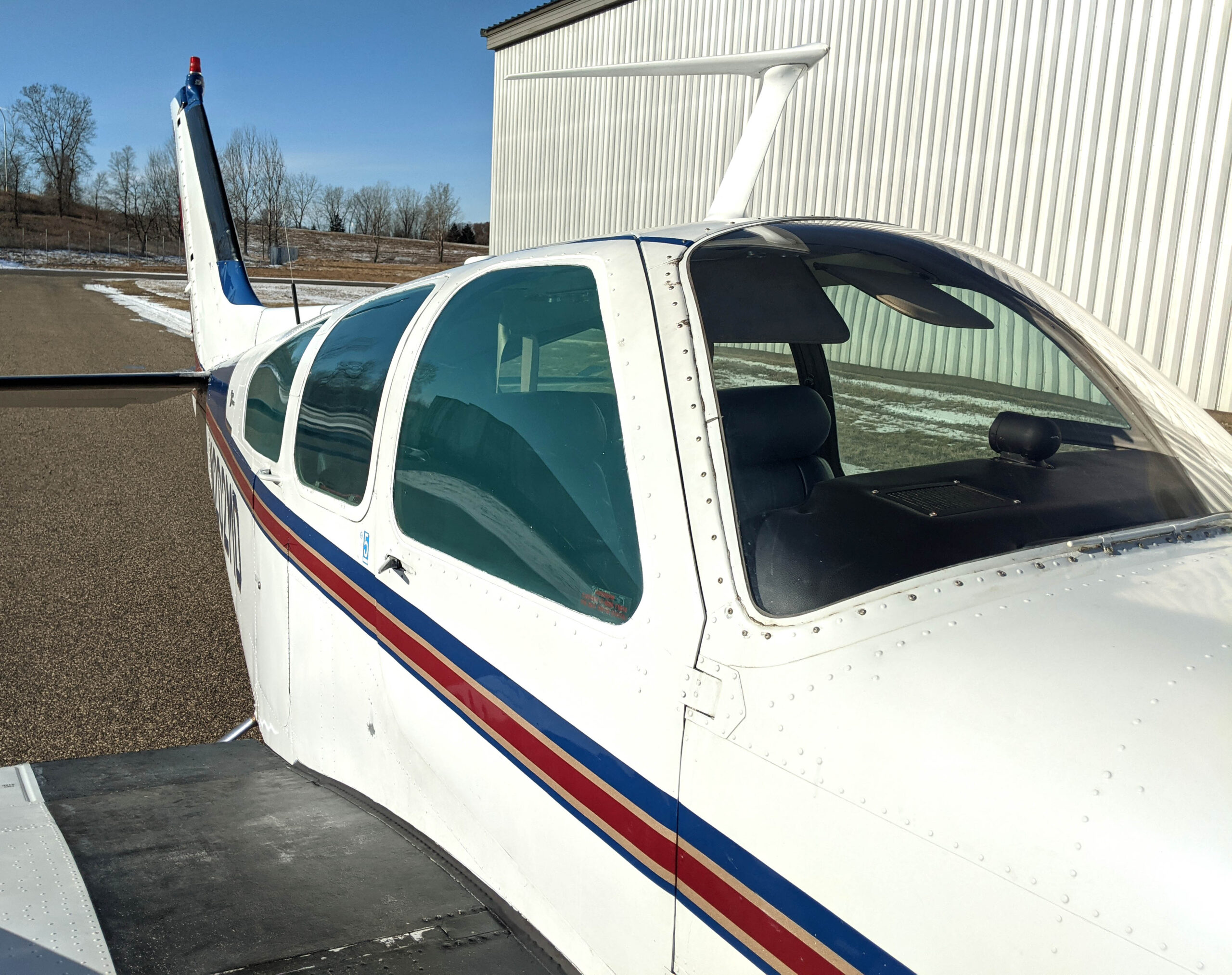 Baron-N202MD – 10