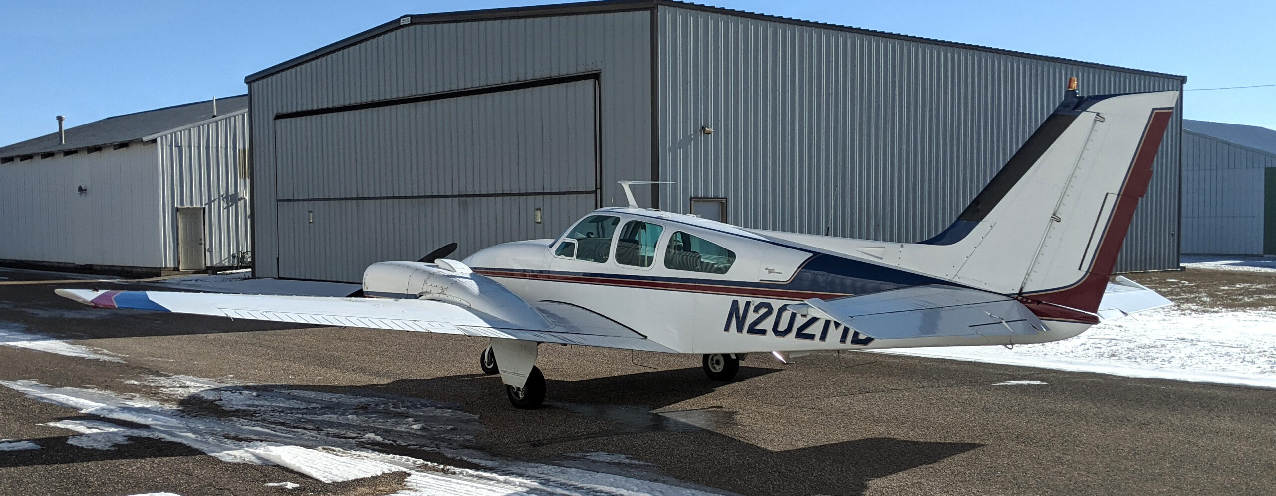 Baron-N202MD – 4